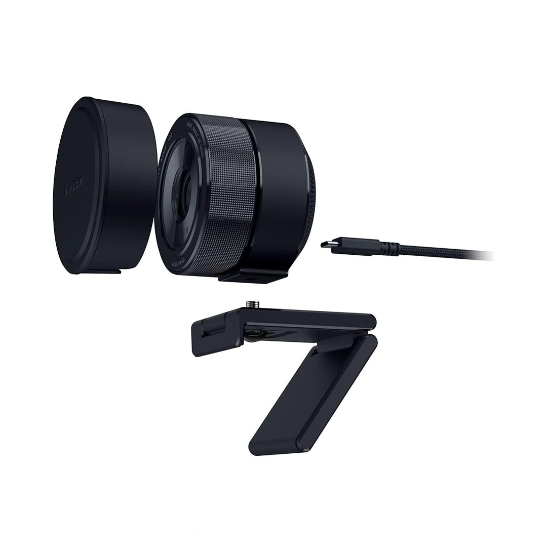 Razer Kiyo X Full HD Webcam in Qatar Razer Kiyo X Full HD Webcam in Qatar